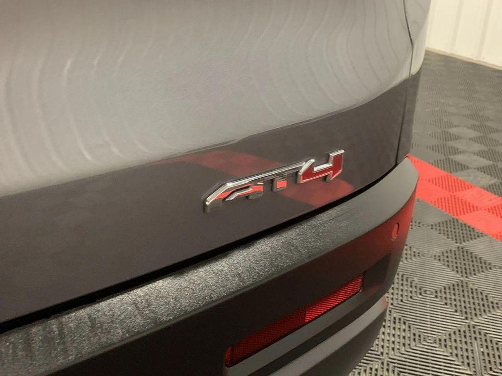 used 2021 GMC Acadia car, priced at $20,294