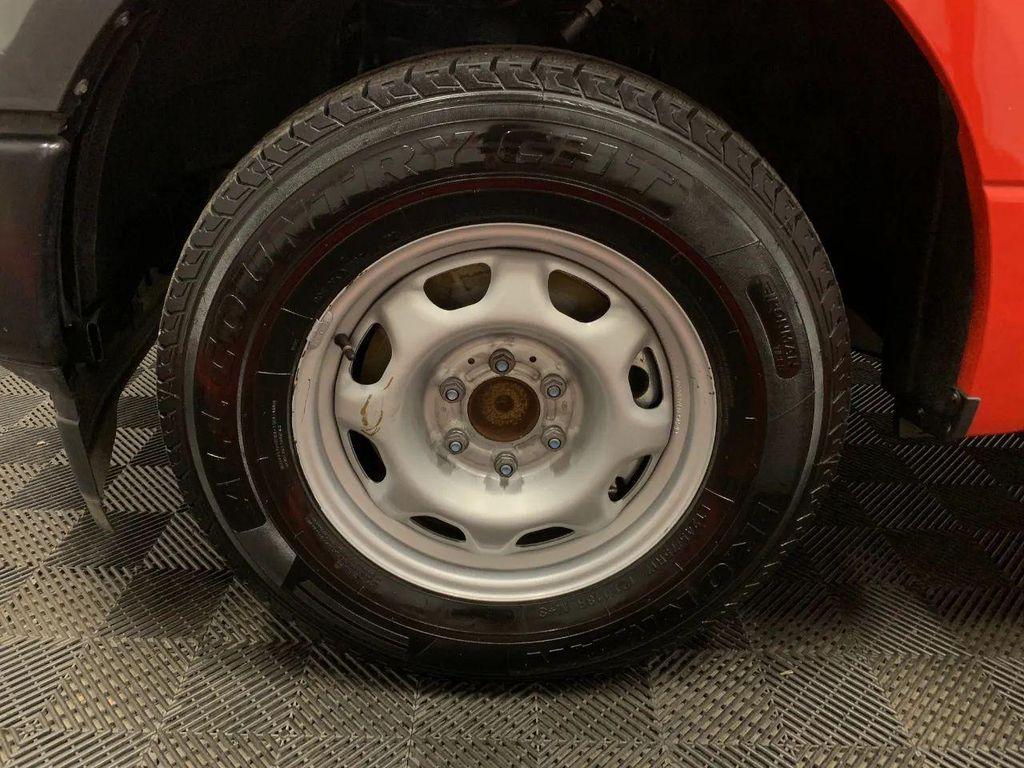 used 2019 Ford F-150 car, priced at $18,087