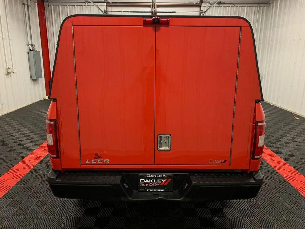 used 2019 Ford F-150 car, priced at $18,087