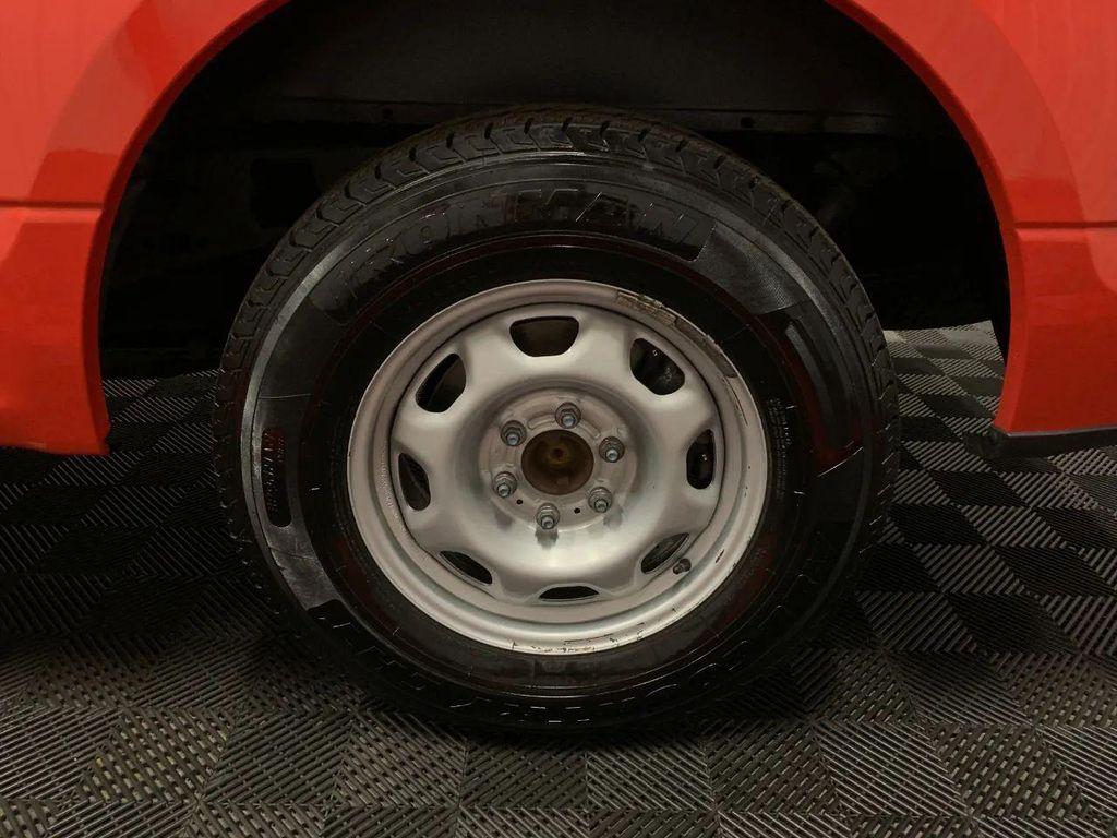 used 2019 Ford F-150 car, priced at $18,087