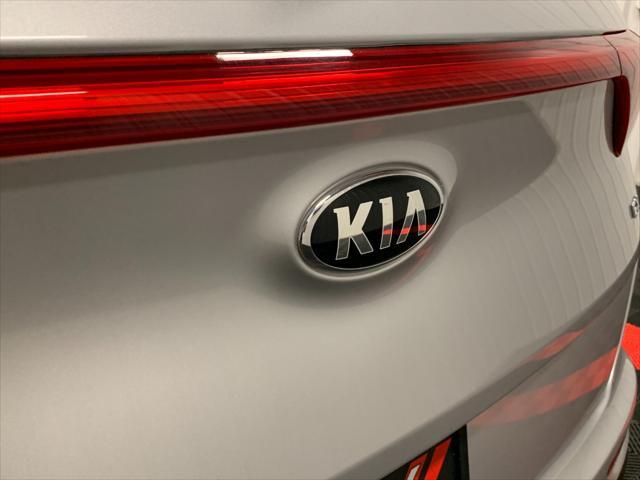 used 2017 Kia Sportage car, priced at $17,360