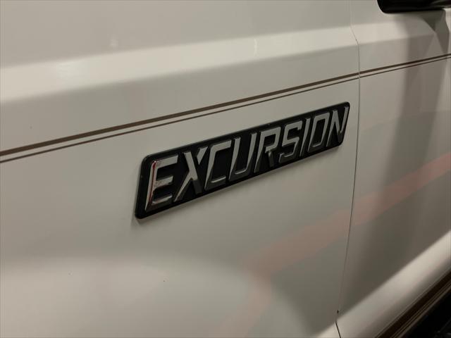 used 2005 Ford Excursion car, priced at $13,986