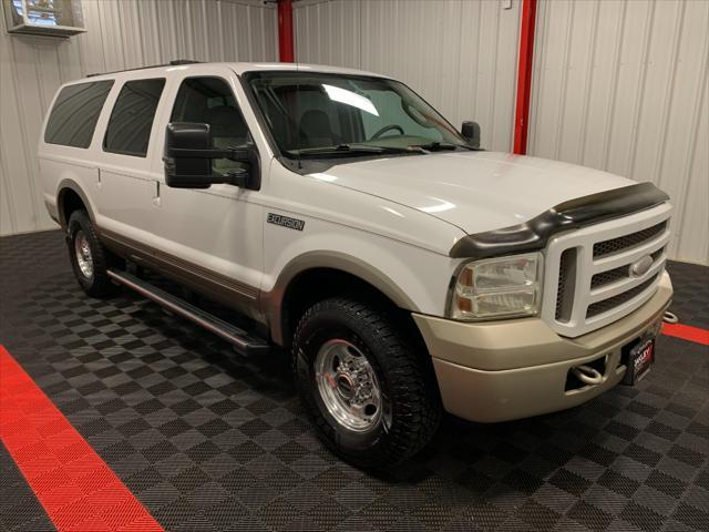 used 2005 Ford Excursion car, priced at $13,986