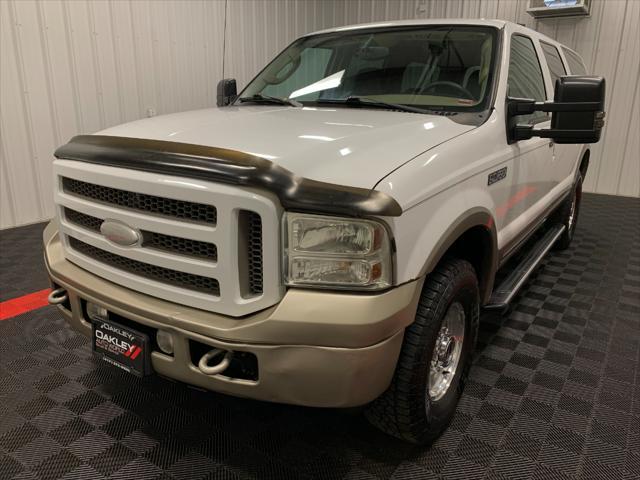 used 2005 Ford Excursion car, priced at $13,986