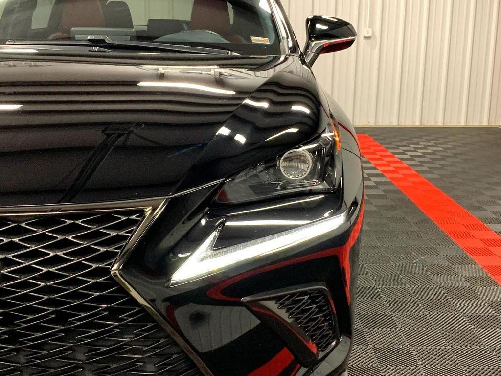 used 2021 Lexus NX 300 car, priced at $31,711