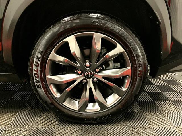used 2021 Lexus NX 300 car, priced at $33,833