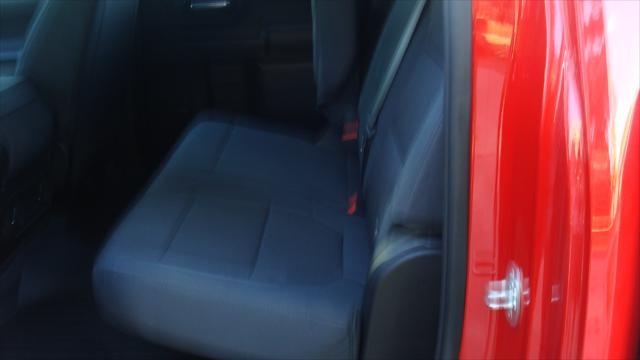 used 2021 Chevrolet Silverado 2500 car, priced at $43,795