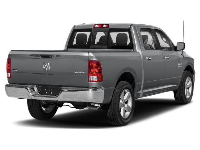 used 2021 Ram 1500 Classic car, priced at $33,995