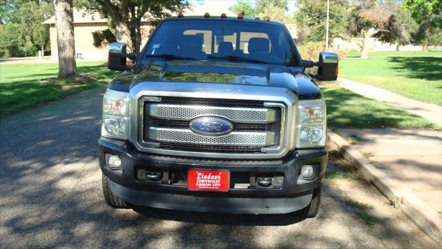 used 2016 Ford F-350 car, priced at $30,995