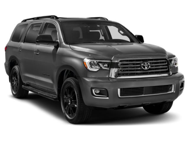 used 2022 Toyota Sequoia car, priced at $49,295