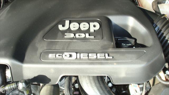 used 2021 Jeep Wrangler Unlimited car, priced at $46,995