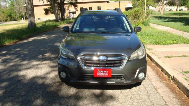 used 2019 Subaru Outback car, priced at $26,995