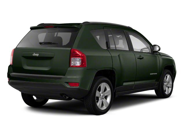 used 2013 Jeep Compass car, priced at $9,195