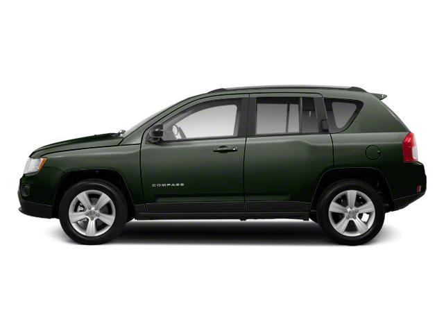 used 2013 Jeep Compass car, priced at $9,195