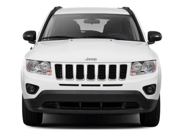 used 2013 Jeep Compass car, priced at $9,195