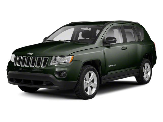 used 2013 Jeep Compass car, priced at $9,195