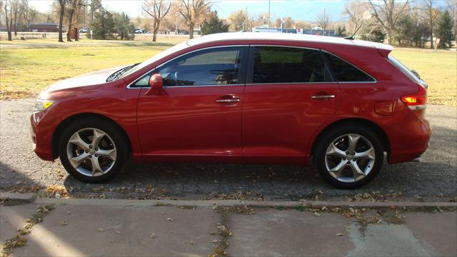 used 2009 Toyota Venza car, priced at $12,695