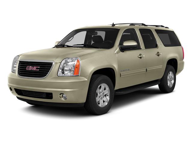 used 2014 GMC Yukon car, priced at $20,495