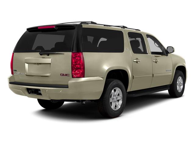 used 2014 GMC Yukon car, priced at $20,495