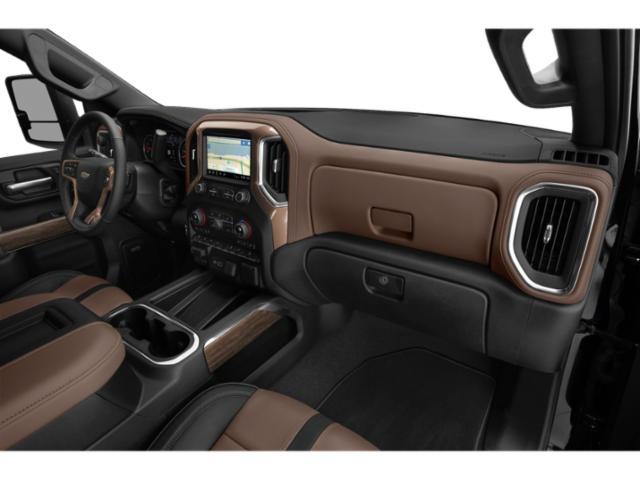 used 2020 Chevrolet Silverado 2500 car