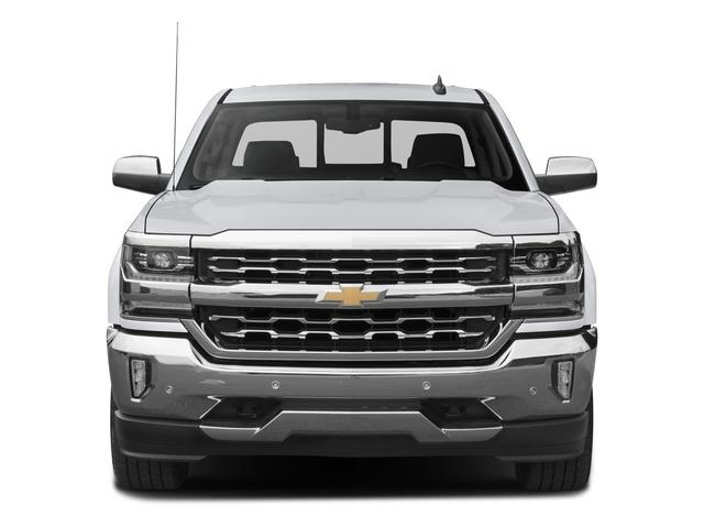 used 2018 Chevrolet Silverado 1500 car, priced at $34,195