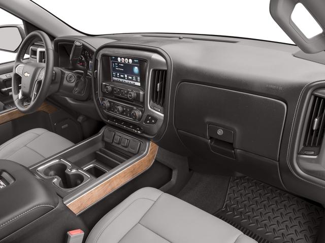 used 2018 Chevrolet Silverado 1500 car, priced at $34,195