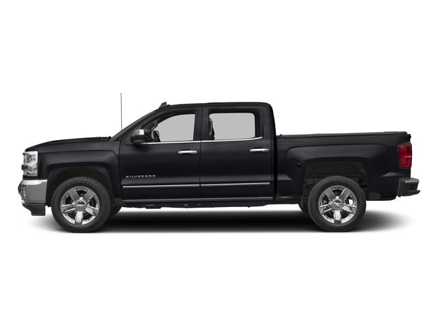 used 2018 Chevrolet Silverado 1500 car, priced at $34,195