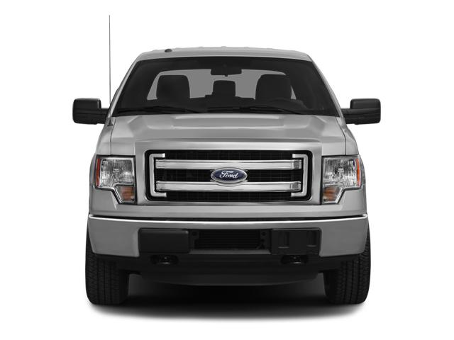 used 2013 Ford F-150 car, priced at $16,595
