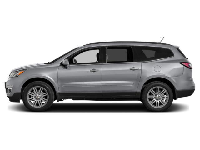 used 2015 Chevrolet Traverse car