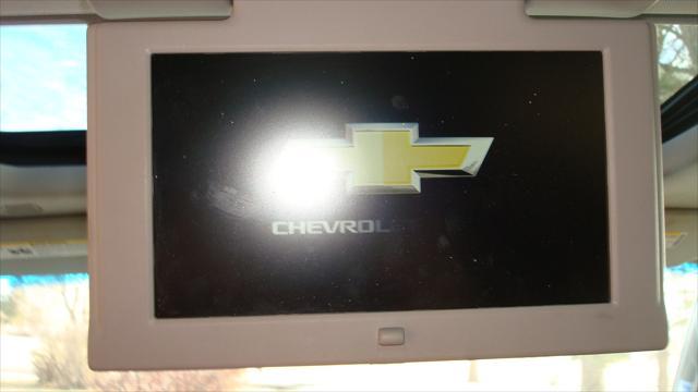 used 2020 Chevrolet Suburban car, priced at $49,995