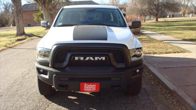 used 2019 Ram 1500 Classic car, priced at $33,995