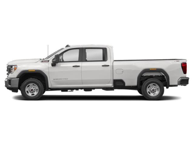 used 2022 GMC Sierra 2500 car, priced at $40,995