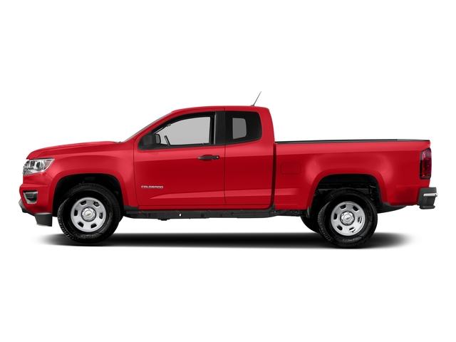 used 2017 Chevrolet Colorado car, priced at $18,195