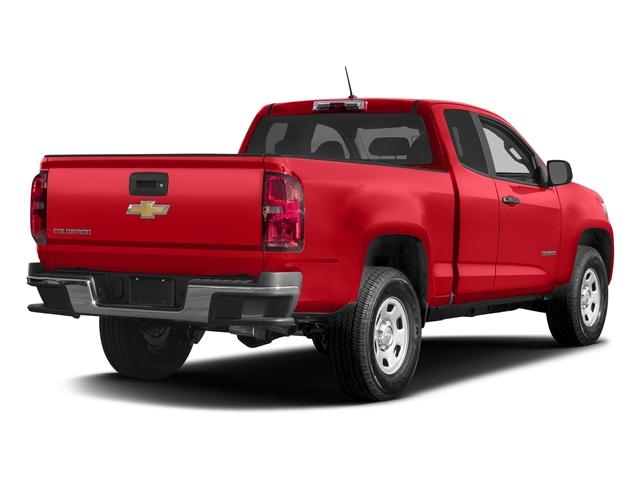 used 2017 Chevrolet Colorado car, priced at $18,195