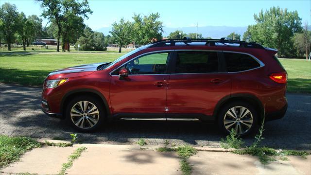 used 2021 Subaru Ascent car, priced at $29,995