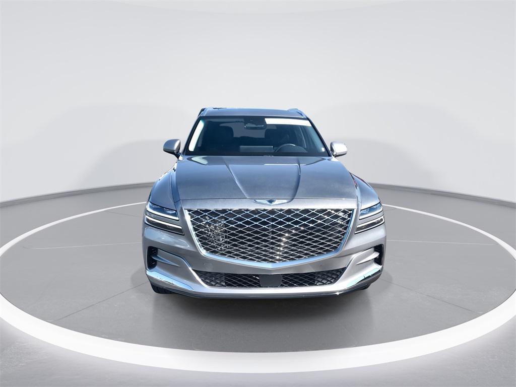 used 2023 Genesis GV80 car, priced at $55,950