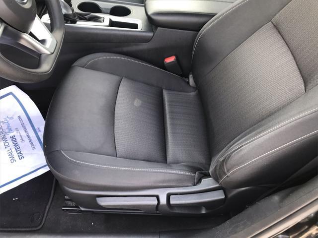 used 2022 Nissan Altima car, priced at $18,875