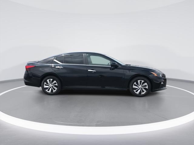 used 2022 Nissan Altima car, priced at $18,875