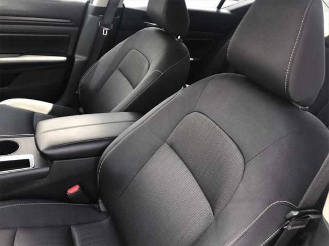 used 2022 Nissan Altima car, priced at $18,875
