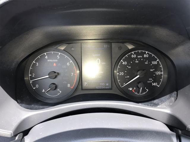 used 2022 Nissan Altima car, priced at $18,875