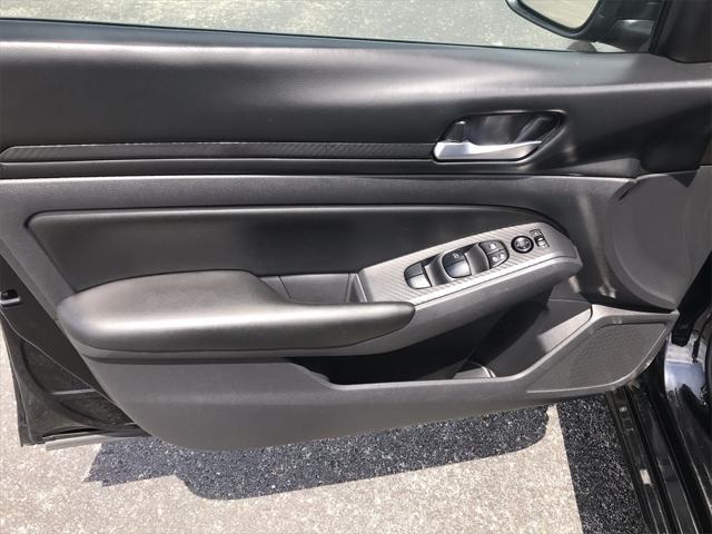 used 2022 Nissan Altima car, priced at $18,875