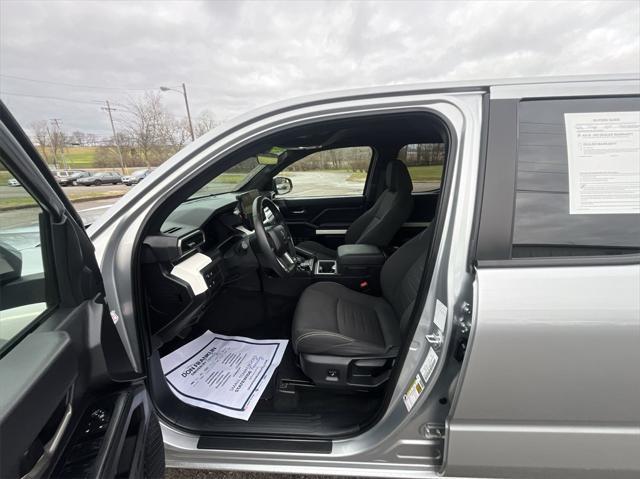 used 2024 Toyota Tacoma car, priced at $43,560