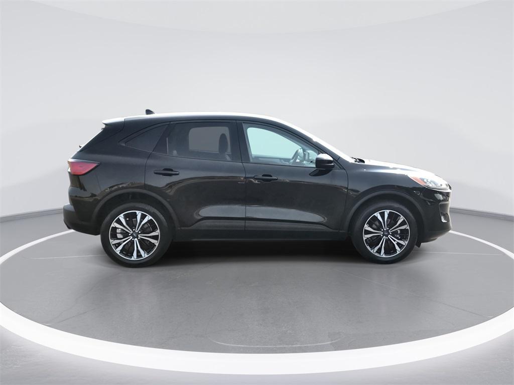 used 2021 Ford Escape car, priced at $21,975
