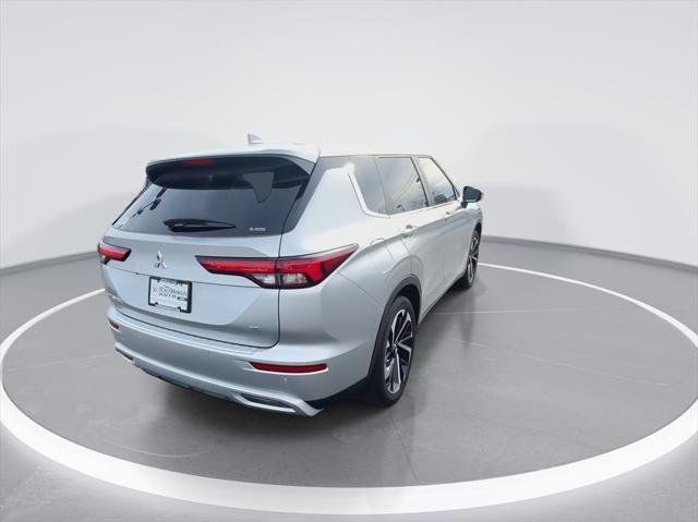 new 2024 Mitsubishi Outlander car, priced at $30,000