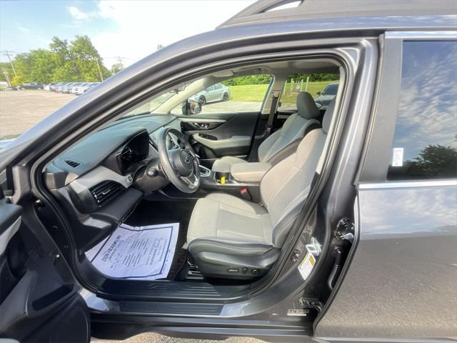 used 2022 Subaru Outback car, priced at $21,602