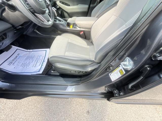 used 2022 Subaru Outback car, priced at $21,602