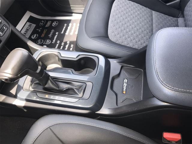 used 2020 Chevrolet Colorado car, priced at $28,498