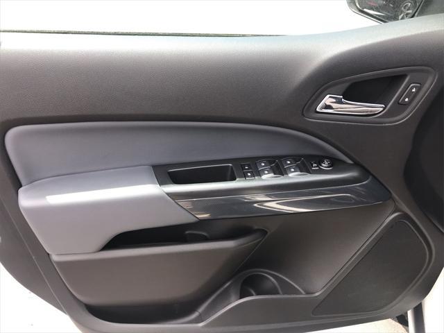 used 2020 Chevrolet Colorado car, priced at $28,498