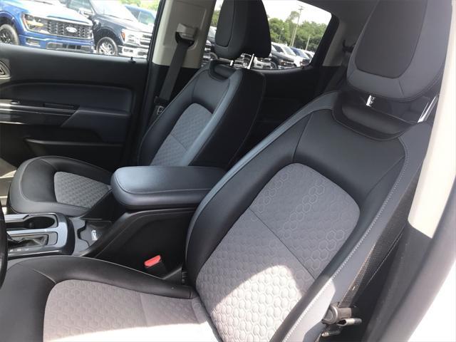 used 2020 Chevrolet Colorado car, priced at $28,498