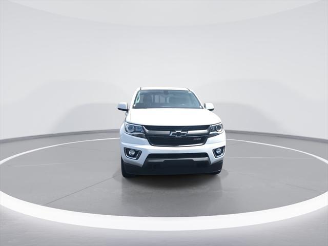 used 2020 Chevrolet Colorado car, priced at $28,498